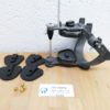 KaVo Protar 3 Artikulator mit Split-Cast Magnetplatten und Zubehör 8351