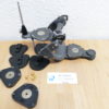 KaVo Protar 3 Artikulator mit Split-Cast Magnetplatten und Zubehör 8351 – Bild 4