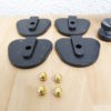 KaVo Protar 3 Artikulator m. Split-Cast Magnetplatten und Zubehör 8353 – Bild 7