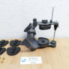 KaVo Protar 3 Artikulator m. Split-Cast Magnetplatten und Zubehör 8353 – Bild 5