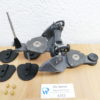 KaVo Protar 3 Artikulator m. Split-Cast Magnetplatten und Zubehör 8353 – Bild 4
