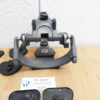 KaVo Protar 3 Artikulator m. Split-Cast Magnetplatten und Zubehör 8353 – Bild 3