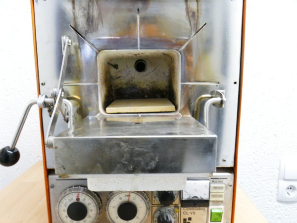 Heraeus Combilabor CL - VS Vorwärmofen 8206821 – Bild 6