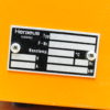 Heraeus Combilabor CL - VS Vorwärmofen 8206821 – Bild 4