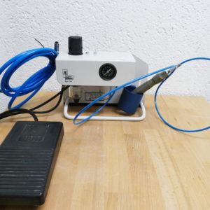 Kavo EWL TYP 735 Luftturbine 8364