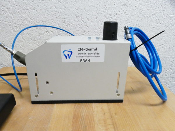 Kavo EWL TYP 735 Luftturbine 8364 – Bild 3