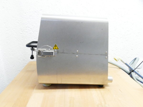 Reitel Rotogrind Mini Nass &Trockentrimmer mit Teildiamantscheibe geprüftes Gerät 8368 – Bild 3