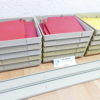 15 Kavo Arbeitsschalen mit Notizhalter mit 2 Schienen 8369 – Bild 4