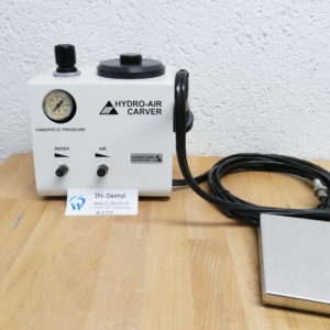 Hydro Air Carver Luft- und Wasserturbine 8372