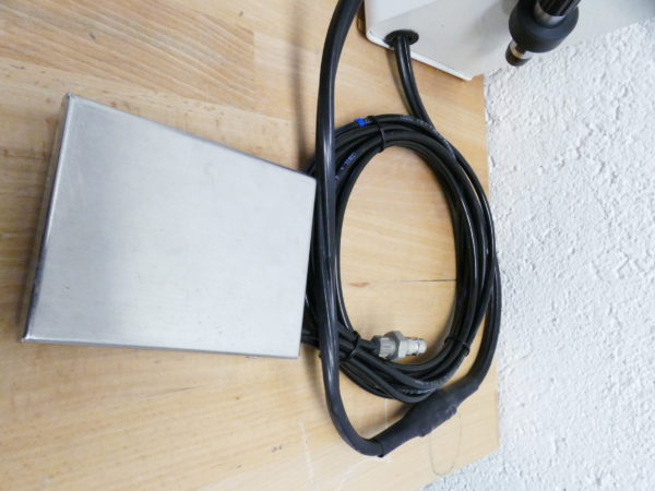 Hydro Air Carver Luft- und Wasserturbine 8372 – Bild 5