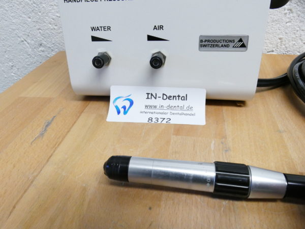 Hydro Air Carver Luft- und Wasserturbine 8372 – Bild 4
