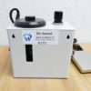 Hydro Air Carver Luft- und Wasserturbine 8372 – Bild 3