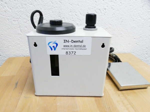 Hydro Air Carver Luft- und Wasserturbine 8372 – Bild 3