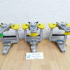 Sam 2 P Hohe Version Artikulator mit Magentplatten im 3 er Set 8373