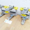 Sam 2 P Hohe Version Artikulator mit Magentplatten im 3 er Set 8373 – Bild 4
