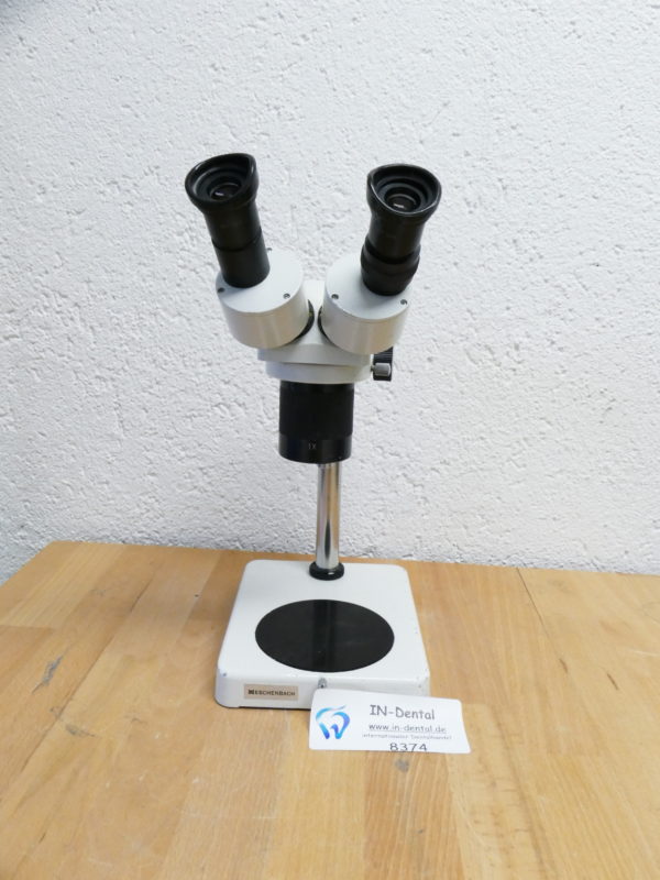 Stereomikroskop von Eschenbach 8374