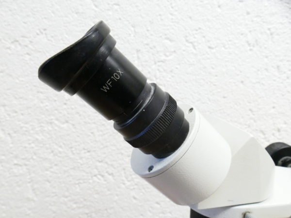 Stereomikroskop von Eschenbach 8374 – Bild 4