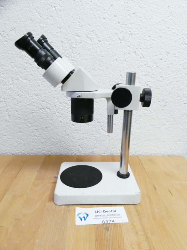 Stereomikroskop von Eschenbach 8374 – Bild 3