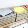 15 Kavo Arbeitsschalen mit Notizhalter mit 2 Schienen 8384 – Bild 4