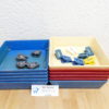 11 Arbeitsschalen von Freuding 8386 – Bild 2