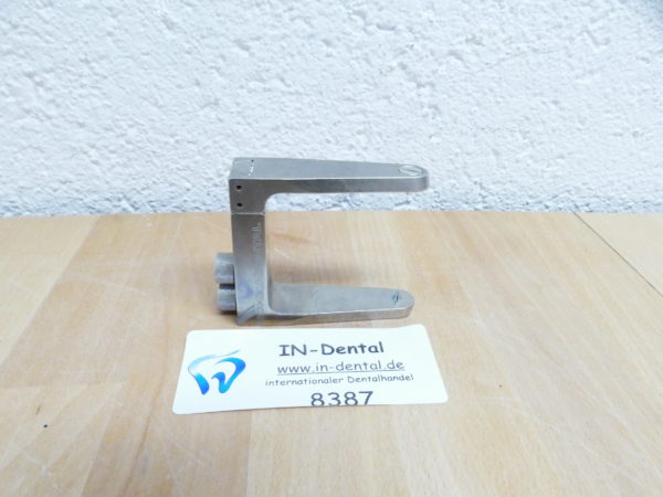 Scheu Dental - Split Fixator 8387
