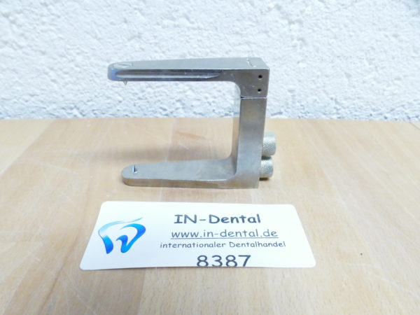 Scheu Dental - Split Fixator 8387 – Bild 4