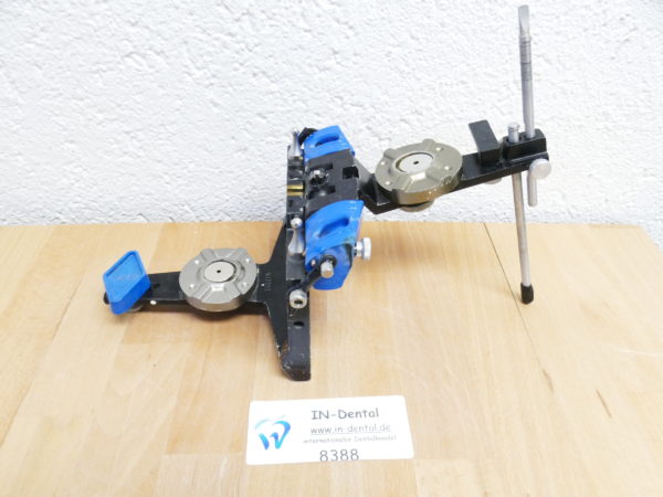 PANADENT SL Artikulator mit Magnetplatten 8388 – Bild 5