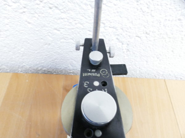 PANADENT SL Artikulator mit Magnetplatten 8388 – Bild 3