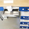 KaVo FLEXSPACE Arbeitsplatz mit Absaugung und Absaugmaul 8350 – Bild 8