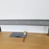 KaVo FLEXSPACE Arbeitsplatz mit Absaugung und Absaugmaul 8350 – Bild 3