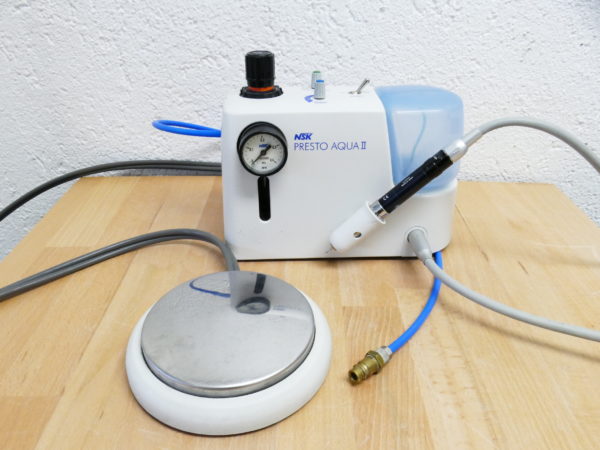 NSK Presto Aqua 2 Wasserturbine 8390