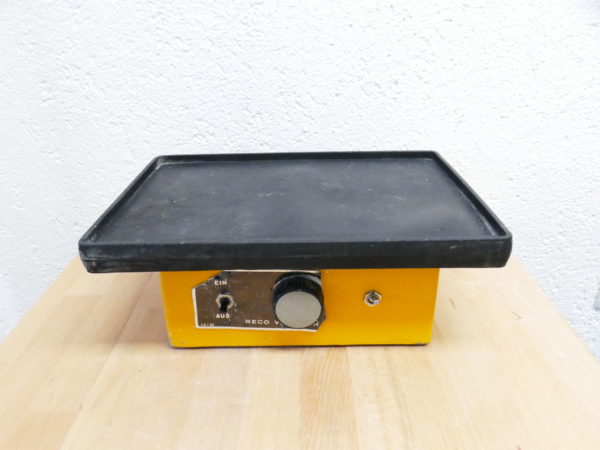 Reco Rüttler 36 x 25 cm 8392