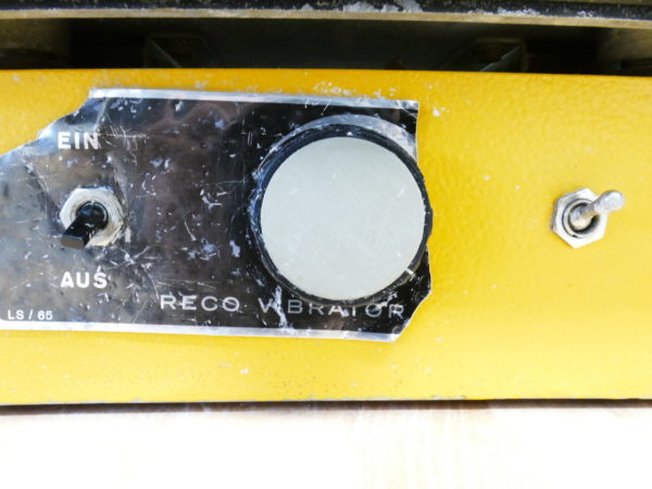 Reco Rüttler 36 x 25 cm 8392 – Bild 6