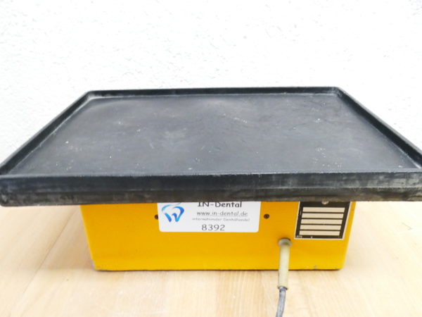 Reco Rüttler 36 x 25 cm 8392 – Bild 5