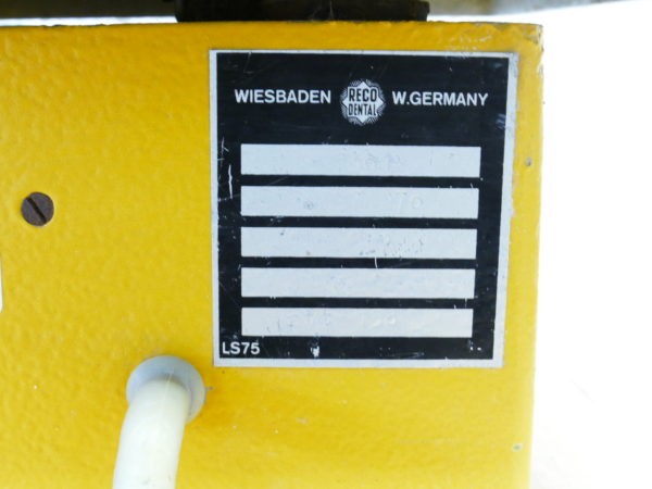 Reco Rüttler 36 x 25 cm 8392 – Bild 3