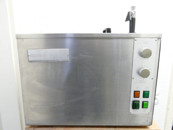 Harnisch & Rieth Typ D-AB 240 Ausbrühgerät 8394