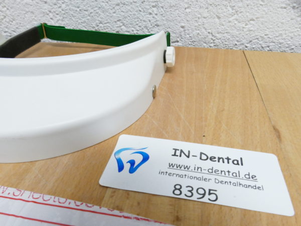 EKASTU Safety Gesichtsschutzschirm k1 8395 – Bild 4
