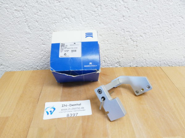 Artex Übertragungsschlitten Übertragungsstand 8397