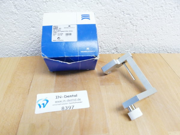 Artex Übertragungsschlitten Übertragungsstand 8397 – Bild 4