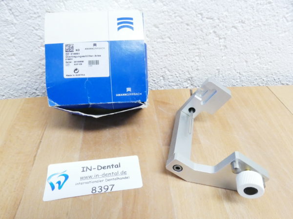 Artex Übertragungsschlitten Übertragungsstand 8397 – Bild 3