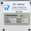 Lichthärtegerät Typ Spektra 2000 von Schütz Dental 8399 – Bild 4