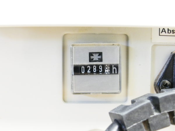Lichthärtegerät Typ Spektra 2000 von Schütz Dental 8399 – Bild 3