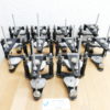 10x De Trey Rational Artikulator im Set 8401