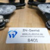 10x De Trey Rational Artikulator im Set 8401 – Bild 5