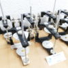 7 x LZ und BAYER Artikulatoren im Set 8402 – Bild 5