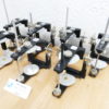 7 x LZ und BAYER Artikulatoren im Set 8402 – Bild 4