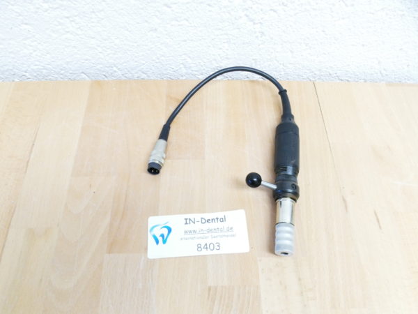 Frässpindel für Schick S1 und Heraeus Fräsgeräte überprüfte Spindel 8403