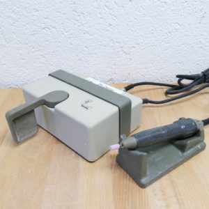 Kavo EWL K9 Handstück mit Fußanlasser überholte Anlage 8406