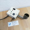 Flamm Fix IR Bunsenbrenner Wieland 8408 – Bild 4