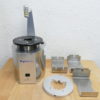 Amann Girrbach Giroform Laser Pinbohrgerät geprüft 8411